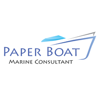 Paper Boat Marine Consultant logo, Paper Boat Marine Consultant contact details