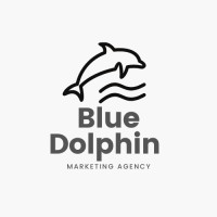 Blue Dolphin Marketing logo, Blue Dolphin Marketing contact details