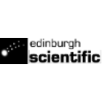 Edinburgh Scientific logo, Edinburgh Scientific contact details