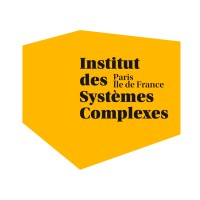 Institut des Systèmes Complexes - Paris Île-de-France (UPS 3611 / CNRS) logo, Institut des Systèmes Complexes - Paris Île-de-France (UPS 3611 / CNRS) contact details