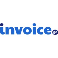 invoice.ge logo, invoice.ge contact details