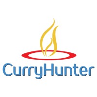 CurryHunter.co.uk logo, CurryHunter.co.uk contact details