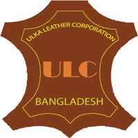 ULKA LEATHER CORPORATION logo, ULKA LEATHER CORPORATION contact details