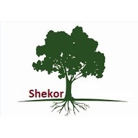 Shekor logo, Shekor contact details