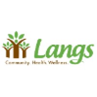 Langs logo, Langs contact details