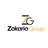 Zakaria Group logo, Zakaria Group contact details