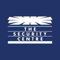 The Security Centre Limited logo, The Security Centre Limited contact details