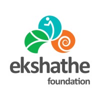 Ekshathe Foundation logo, Ekshathe Foundation contact details