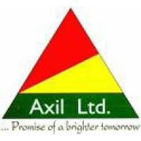 Axil Limited logo, Axil Limited contact details