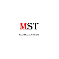 MST Global Sourcing logo, MST Global Sourcing contact details