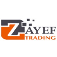 Zayef Trading logo, Zayef Trading contact details