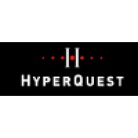 HyperQuest logo, HyperQuest contact details