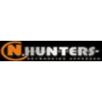 N.Hunters logo, N.Hunters contact details