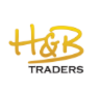 H&B Traders logo, H&B Traders contact details