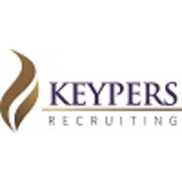 Keypers Recruiting logo, Keypers Recruiting contact details