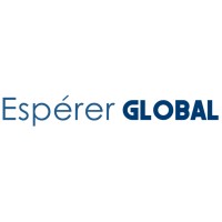 Espérer Global logo, Espérer Global contact details