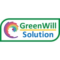 Greenwill Solution logo, Greenwill Solution contact details