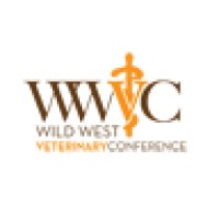 Wild West Veterinary Conference logo, Wild West Veterinary Conference contact details