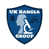 UK Bangla Group logo, UK Bangla Group contact details