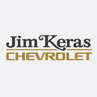 Jim Keras Chevrolet logo, Jim Keras Chevrolet contact details