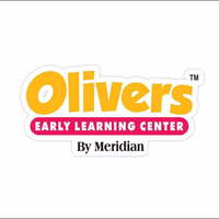 Olivers Early Learning - By Meridian logo, Olivers Early Learning - By Meridian contact details