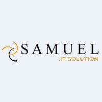 Samuel IT Solution logo, Samuel IT Solution contact details