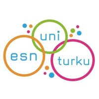 ESN Uni Turku logo, ESN Uni Turku contact details