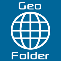 GeoFolder Inc. logo, GeoFolder Inc. contact details