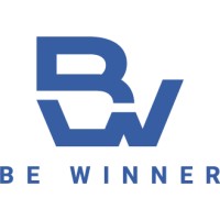 Be Winner logo, Be Winner contact details