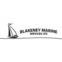 Blakeney Marine Services logo, Blakeney Marine Services contact details