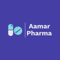 Aamar Pharma Limited logo, Aamar Pharma Limited contact details