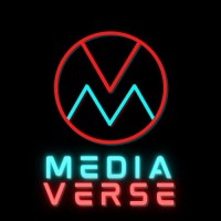 MediaVerseME logo, MediaVerseME contact details