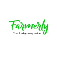 Farmerly logo, Farmerly contact details