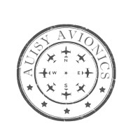 Auisy Avionics logo, Auisy Avionics contact details