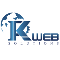 PK Web Solutions logo, PK Web Solutions contact details