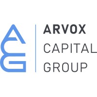 Arvox Capital Group logo, Arvox Capital Group contact details