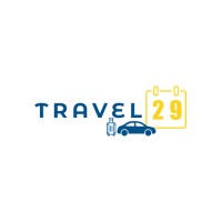 Travel29 logo, Travel29 contact details