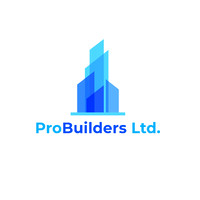 ProBuilders Ltd logo, ProBuilders Ltd contact details