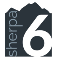 Sherpa 6, Inc. logo, Sherpa 6, Inc. contact details