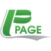 Page Industrial Coatings Ltd logo, Page Industrial Coatings Ltd contact details