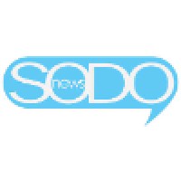 SODO News logo, SODO News contact details