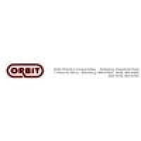 Orbit Plastics Corp logo, Orbit Plastics Corp contact details