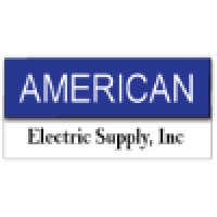 American Electric Supply, Inc logo, American Electric Supply, Inc contact details