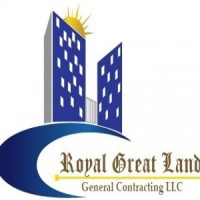 Royal Great Land General Contracting LLC logo, Royal Great Land General Contracting LLC contact details