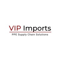 VIP Imports - PPE Supply Chain Solutions logo, VIP Imports - PPE Supply Chain Solutions contact details