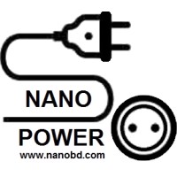 Nano Power Bangladesh logo, Nano Power Bangladesh contact details