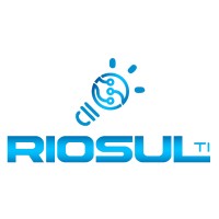 RioSul TI logo, RioSul TI contact details