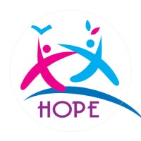 HOPE-(Holding On the Poor's Expectations) logo, HOPE-(Holding On the Poor's Expectations) contact details