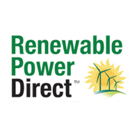 Renewable Power Direct logo, Renewable Power Direct contact details