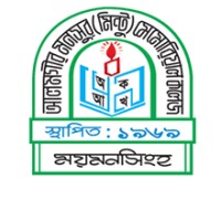 Alamgir Monsur (Mintu)  Memorial College logo, Alamgir Monsur (Mintu)  Memorial College contact details